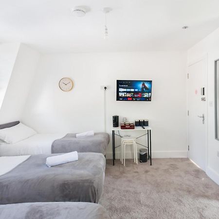 Camden House - Next To Camden Market And Station - City Center London Luaran gambar