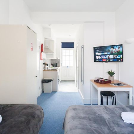 Camden House - Next To Camden Market And Station - City Center London Luaran gambar