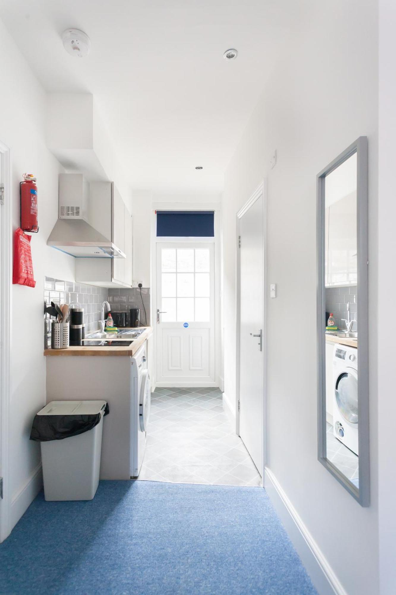 Camden House - Next To Camden Market And Station - City Center London Luaran gambar