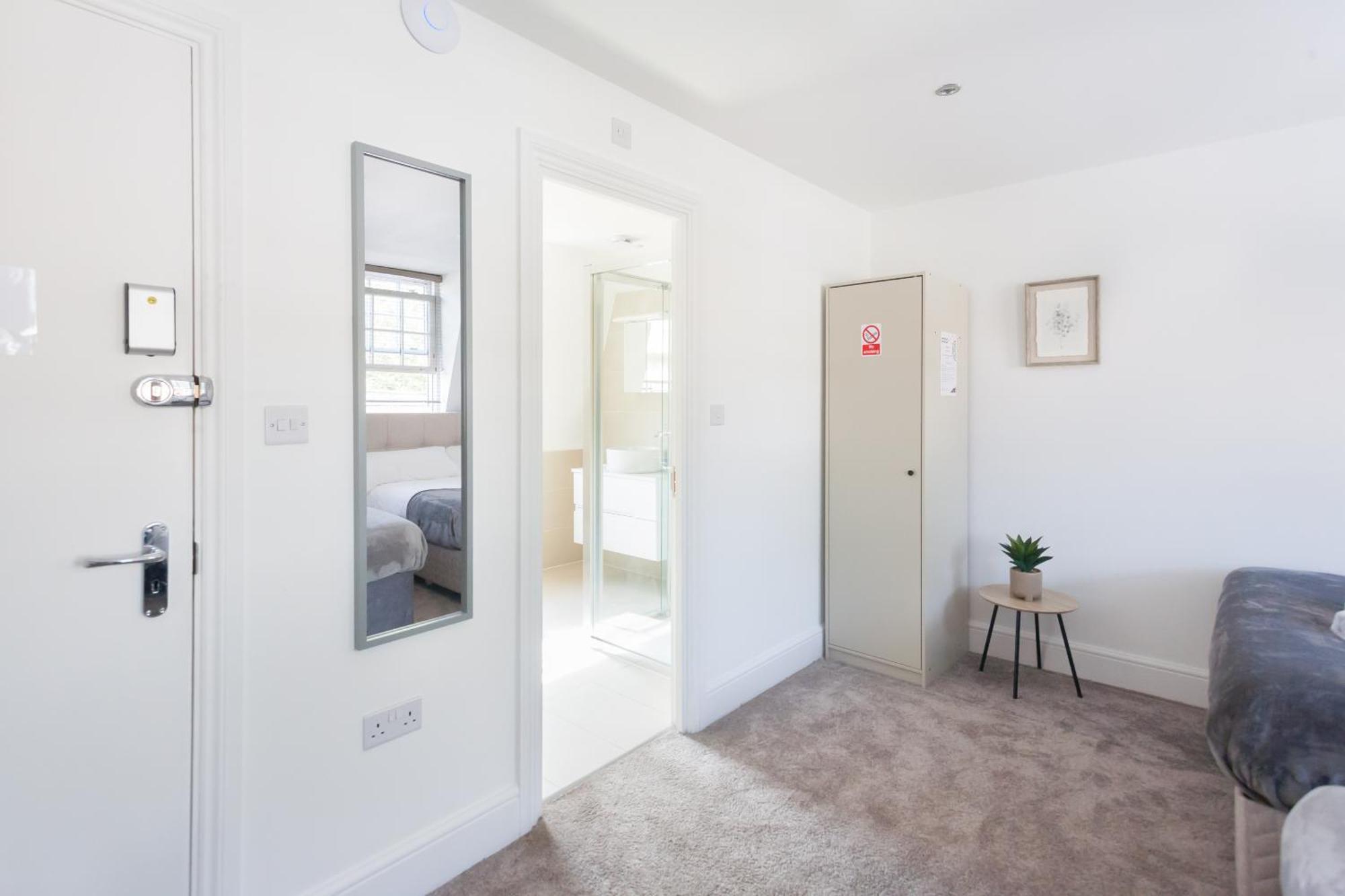 Camden House - Next To Camden Market And Station - City Center London Luaran gambar