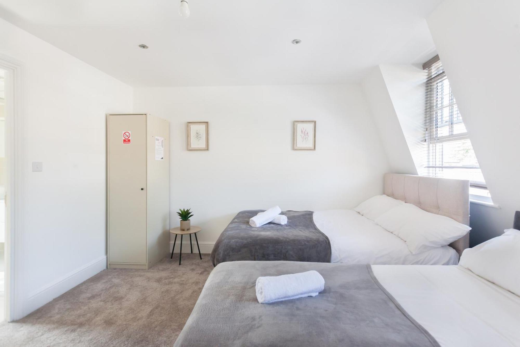 Camden House - Next To Camden Market And Station - City Center London Luaran gambar