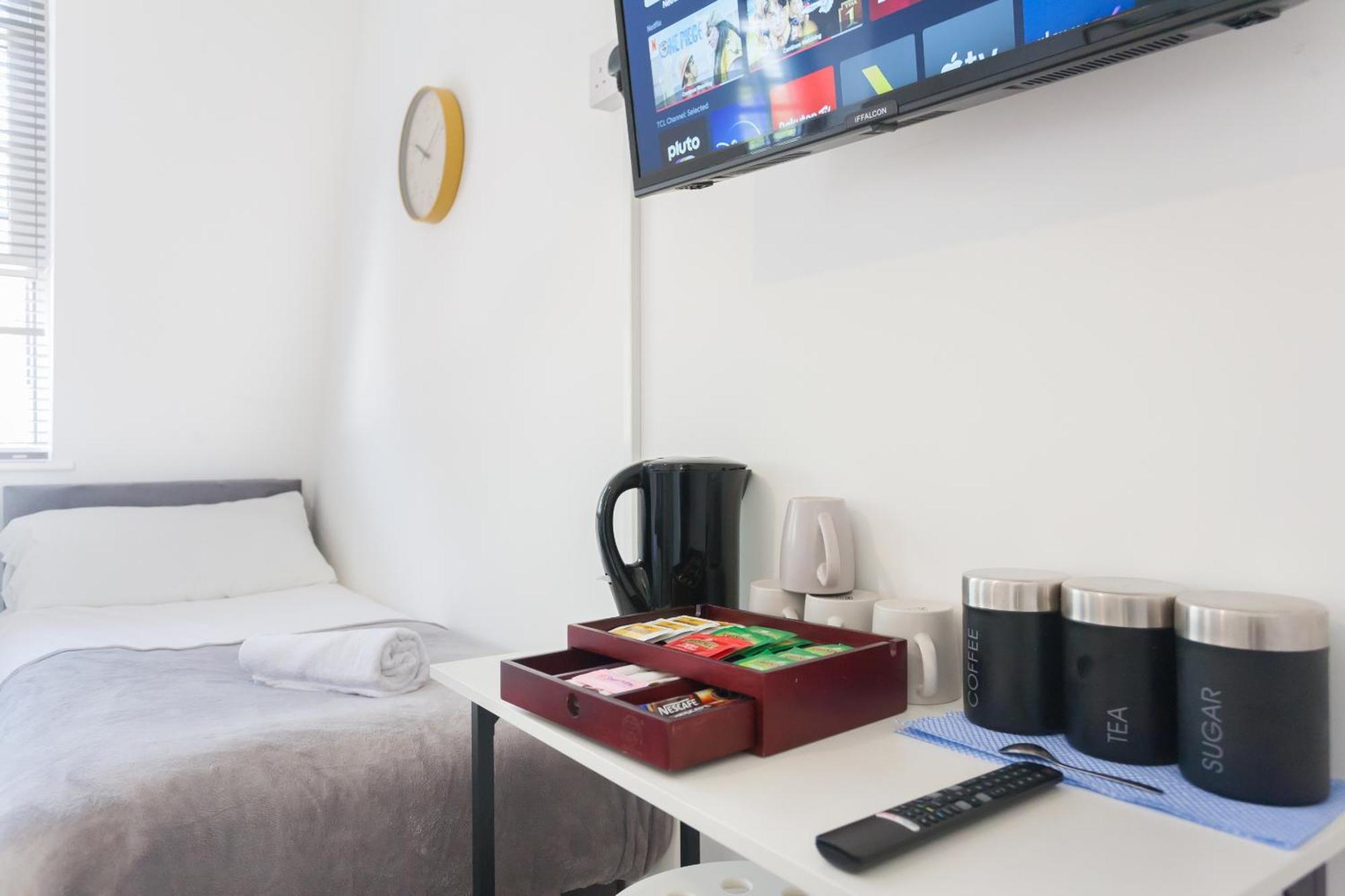 Camden House - Next To Camden Market And Station - City Center London Luaran gambar