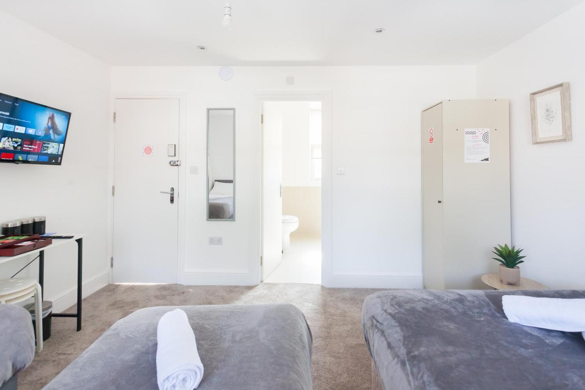 Camden House - Next To Camden Market And Station - City Center London Luaran gambar