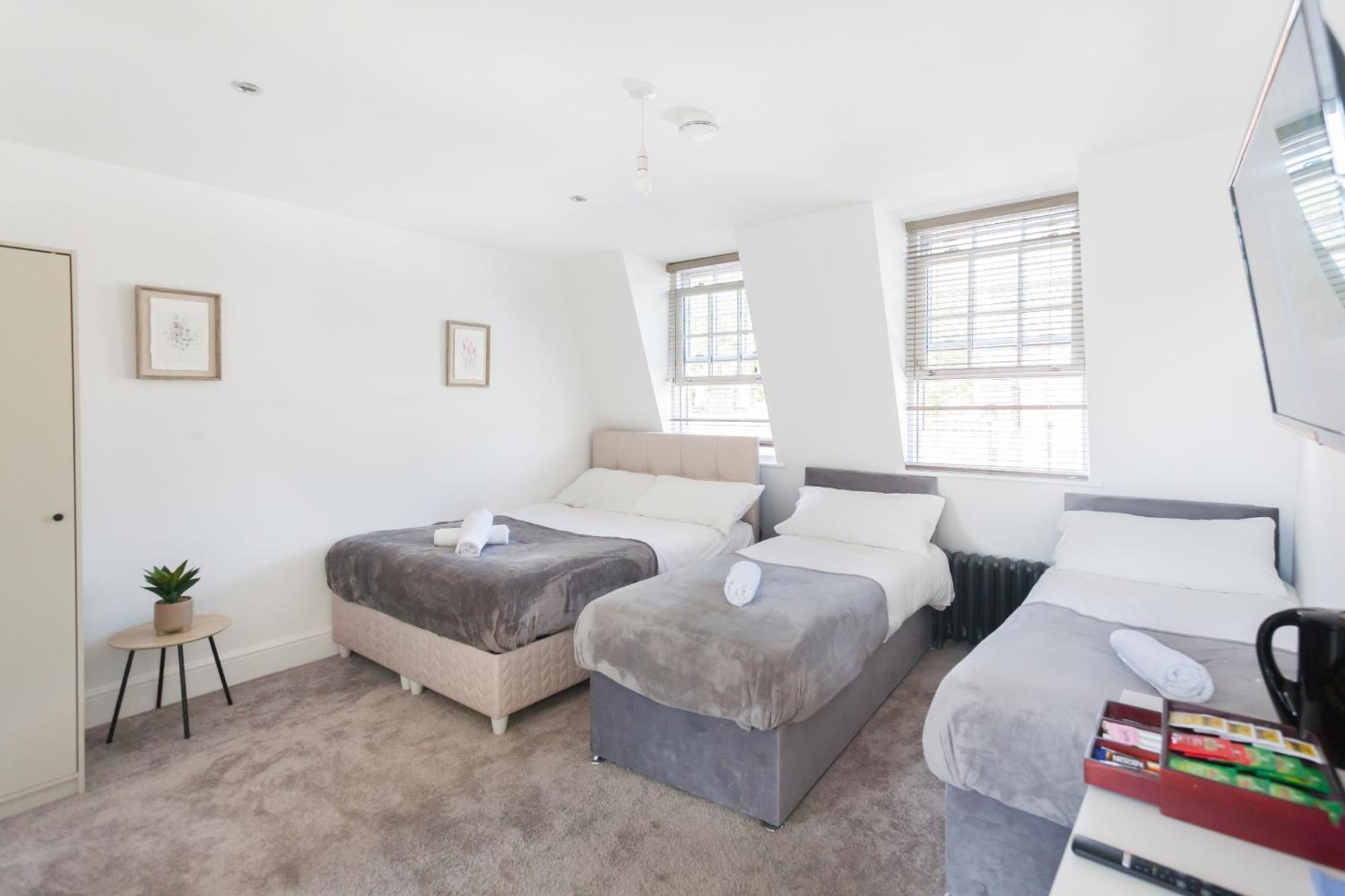 Camden House - Next To Camden Market And Station - City Center London Luaran gambar