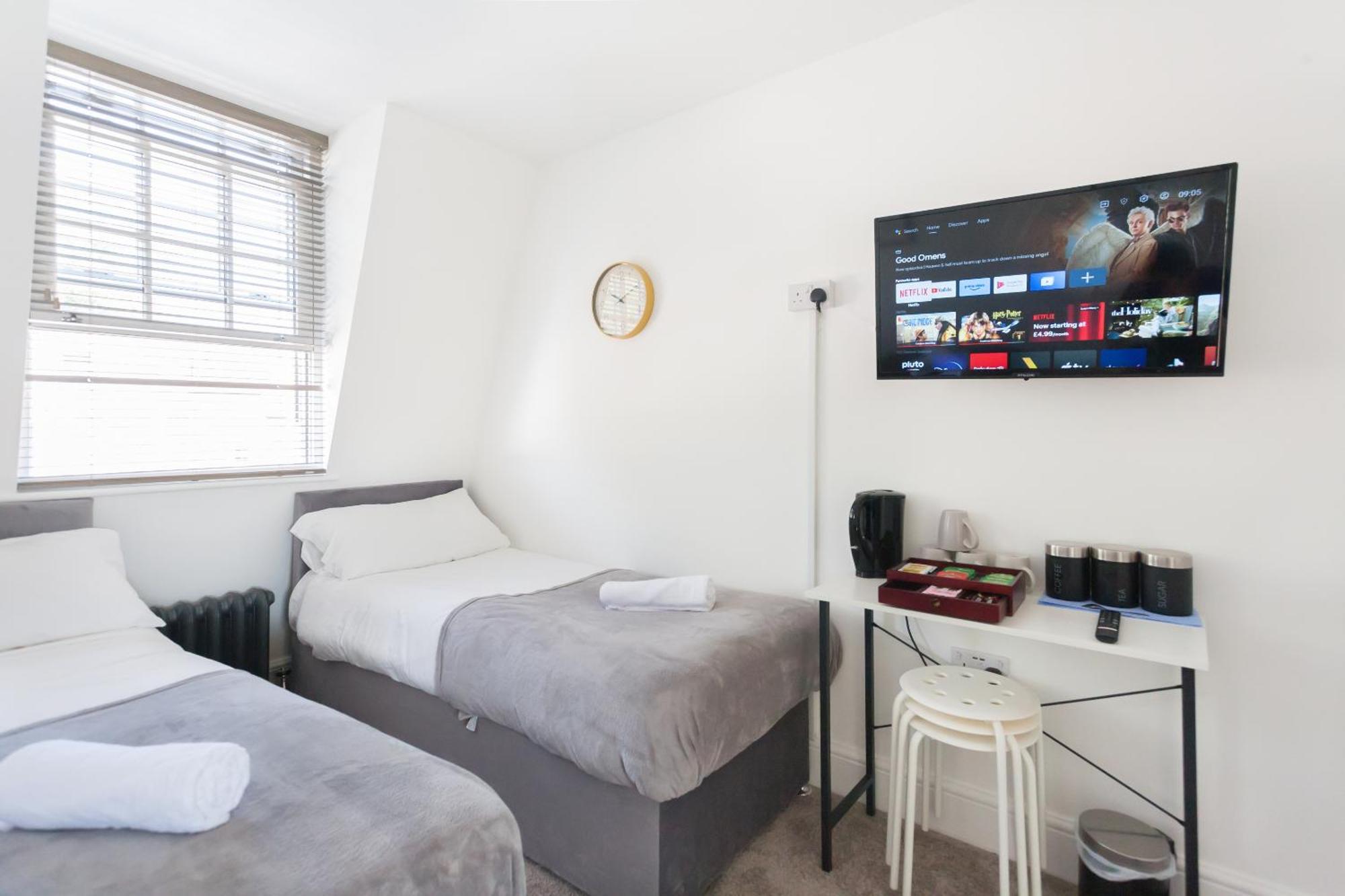 Camden House - Next To Camden Market And Station - City Center London Luaran gambar