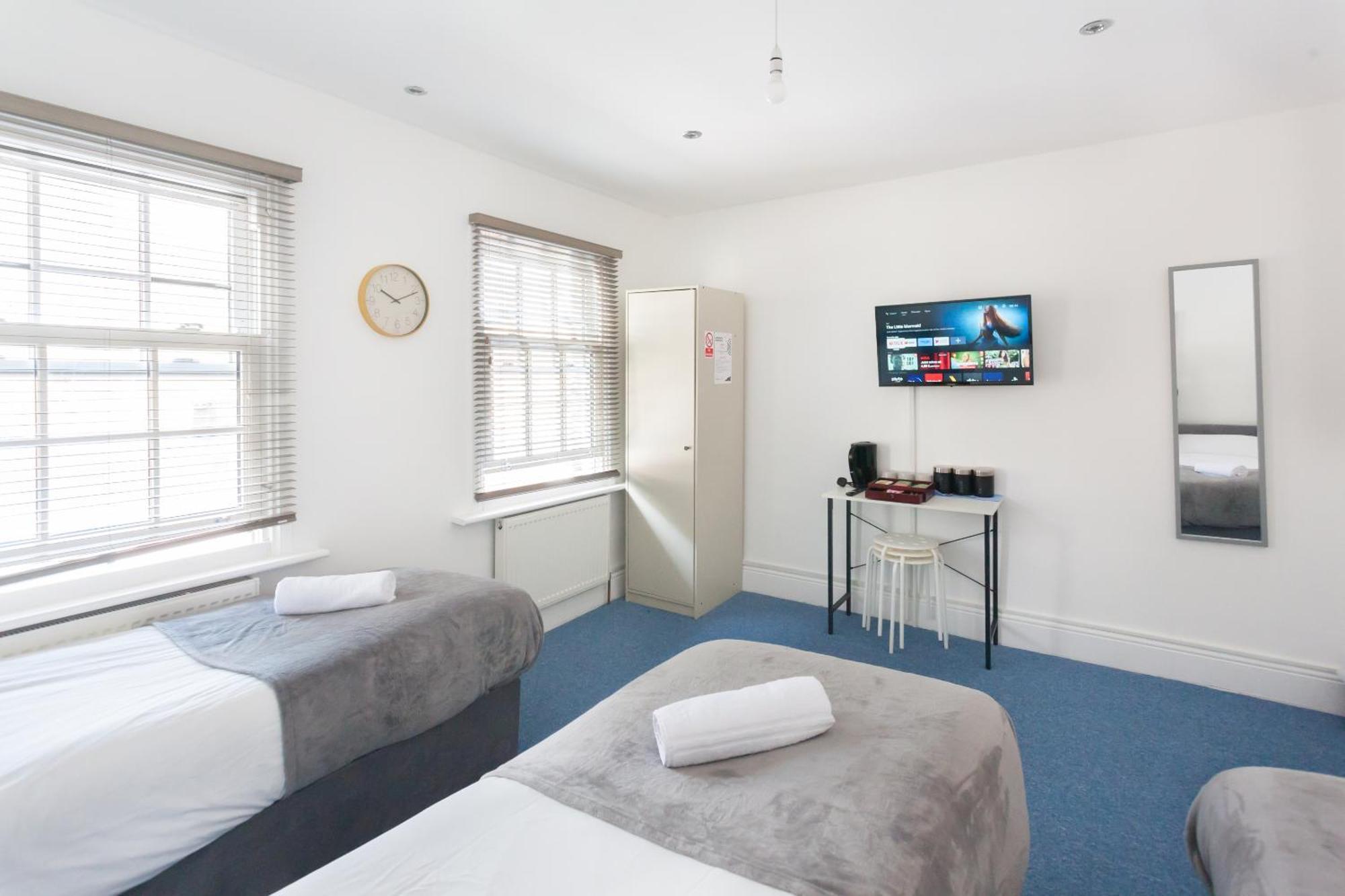 Camden House - Next To Camden Market And Station - City Center London Luaran gambar