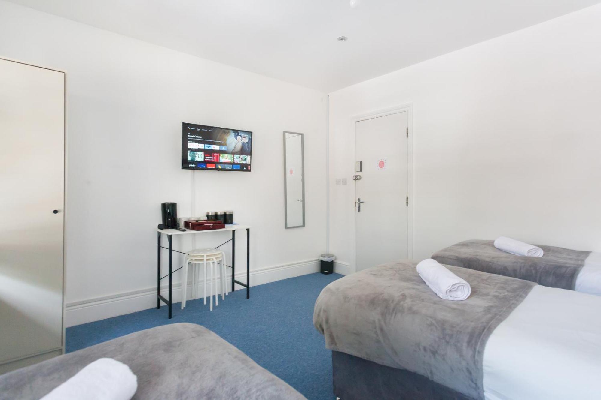Camden House - Next To Camden Market And Station - City Center London Luaran gambar