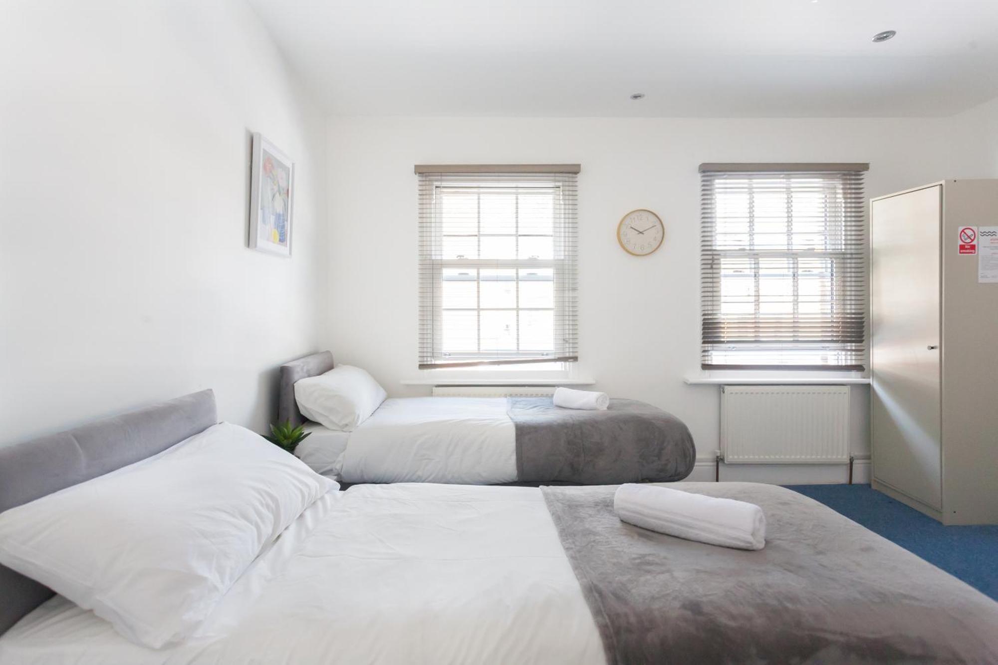 Camden House - Next To Camden Market And Station - City Center London Luaran gambar