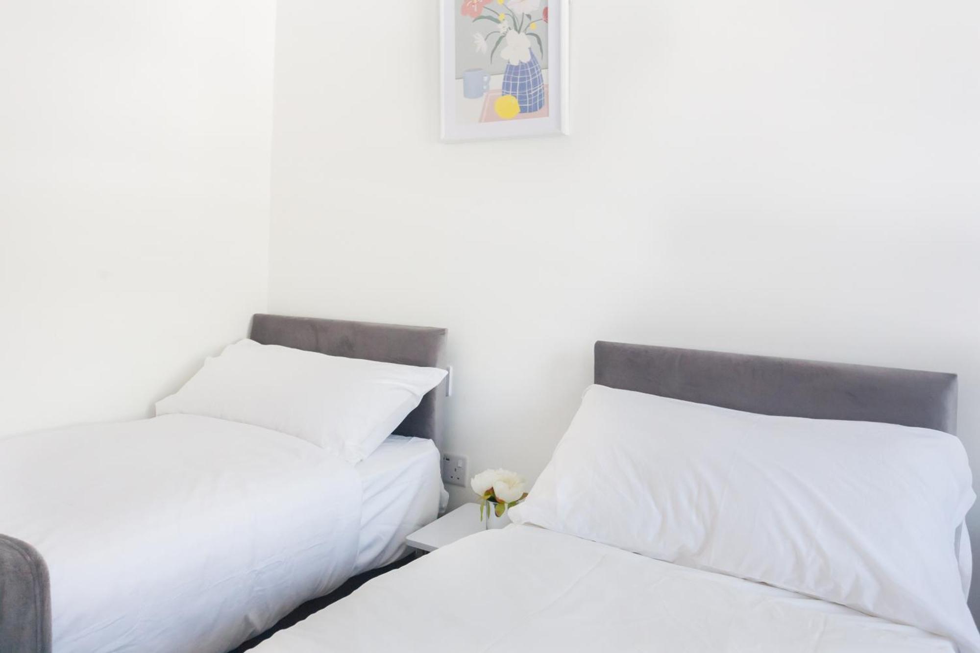 Camden House - Next To Camden Market And Station - City Center London Luaran gambar