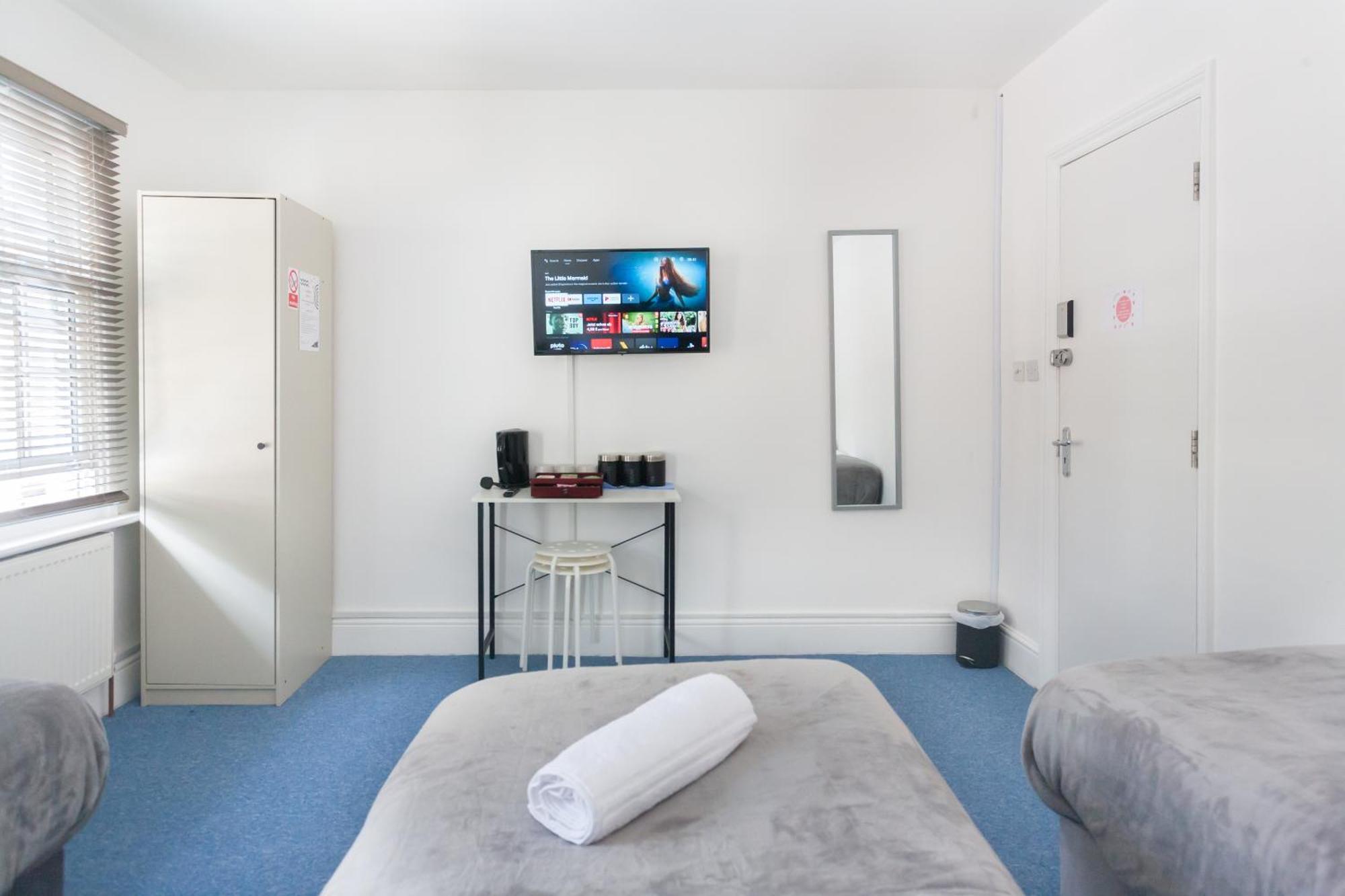 Camden House - Next To Camden Market And Station - City Center London Luaran gambar