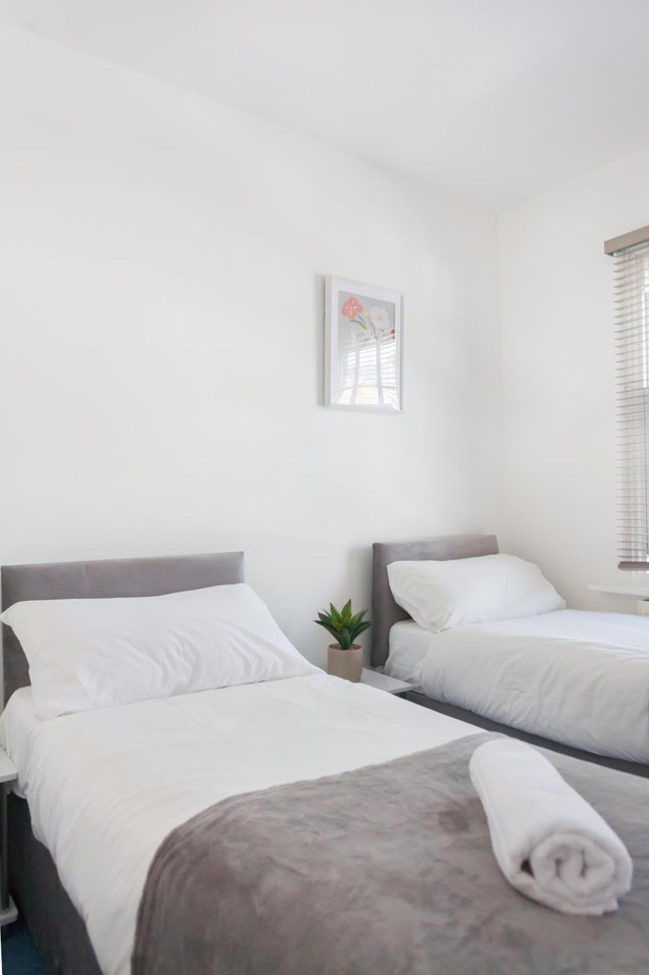 Camden House - Next To Camden Market And Station - City Center London Luaran gambar