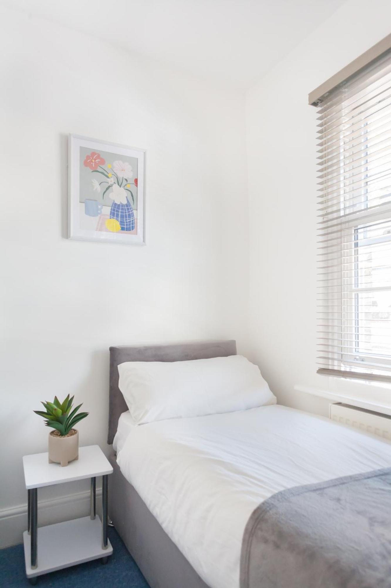 Camden House - Next To Camden Market And Station - City Center London Luaran gambar