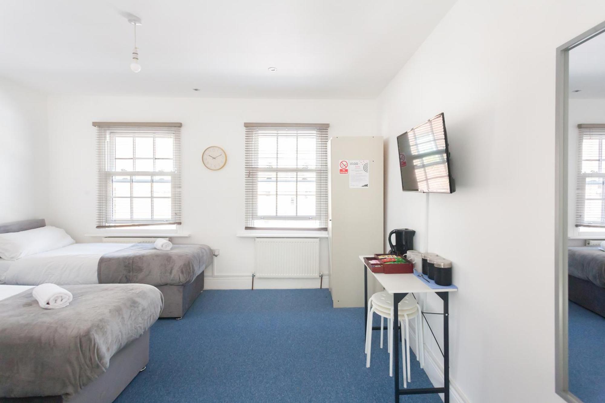 Camden House - Next To Camden Market And Station - City Center London Luaran gambar