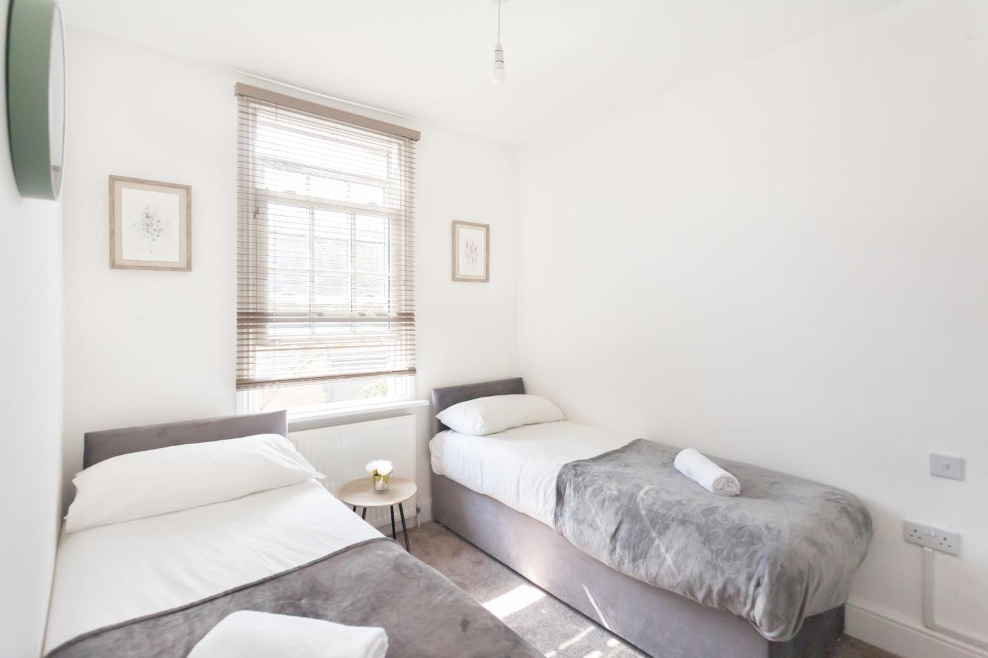 Camden House - Next To Camden Market And Station - City Center London Luaran gambar