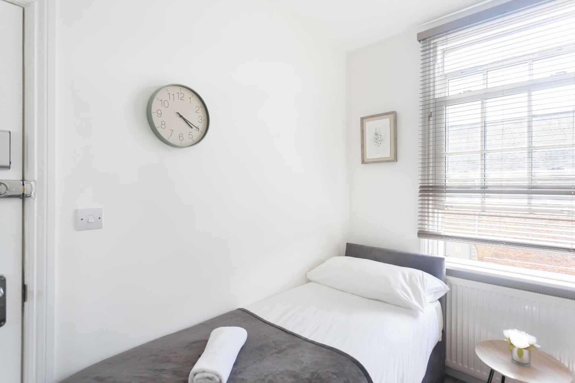 Camden House - Next To Camden Market And Station - City Center London Luaran gambar