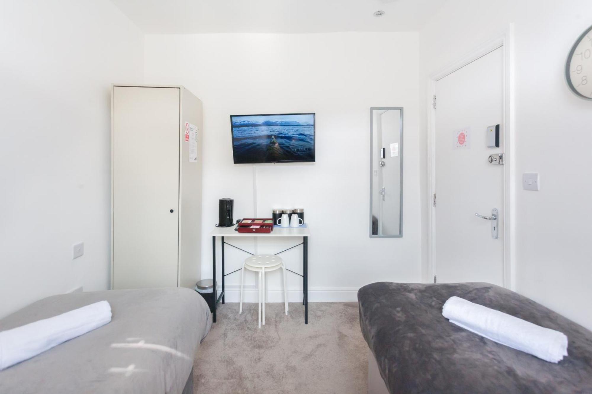 Camden House - Next To Camden Market And Station - City Center London Luaran gambar