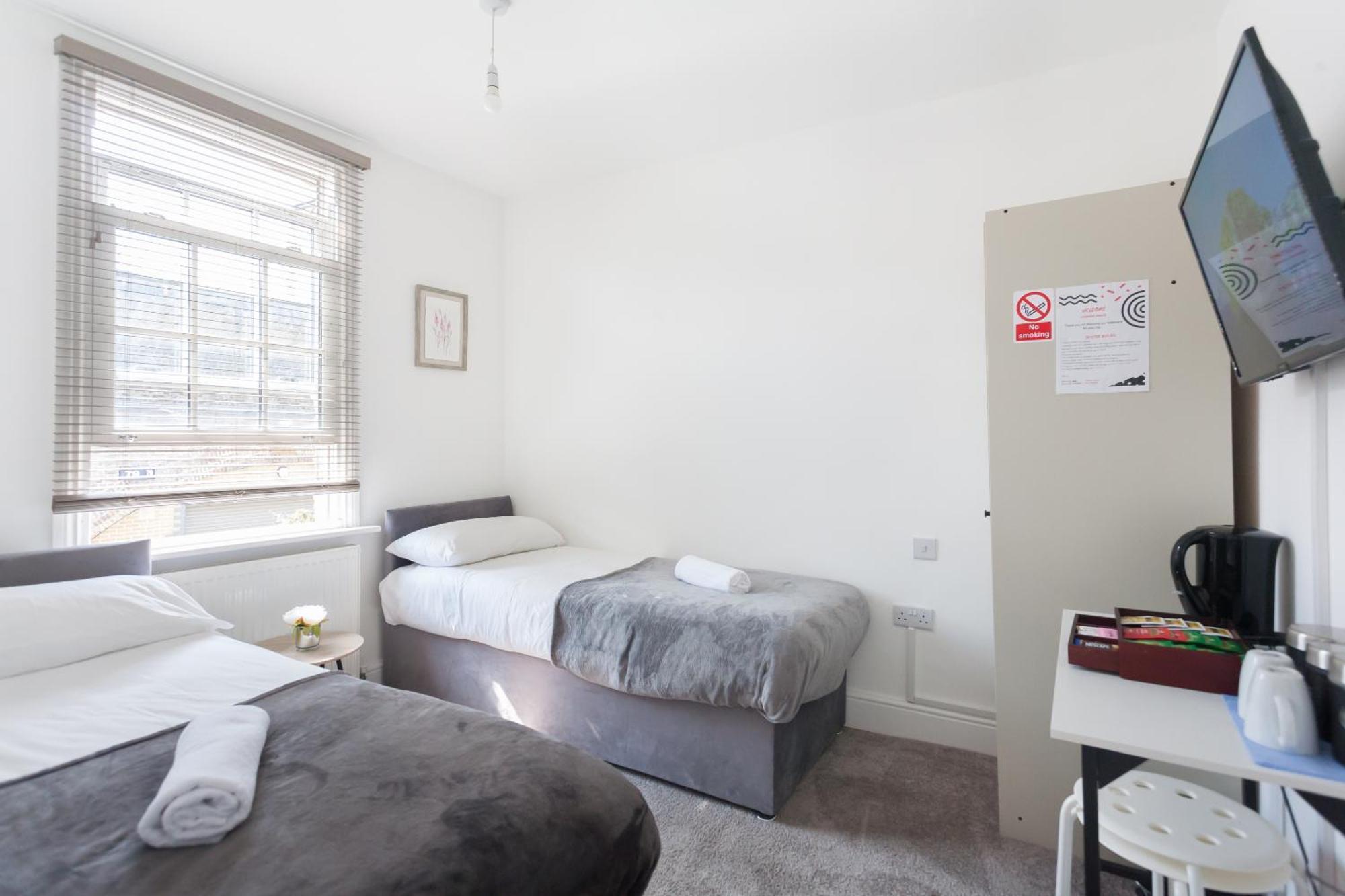Camden House - Next To Camden Market And Station - City Center London Luaran gambar