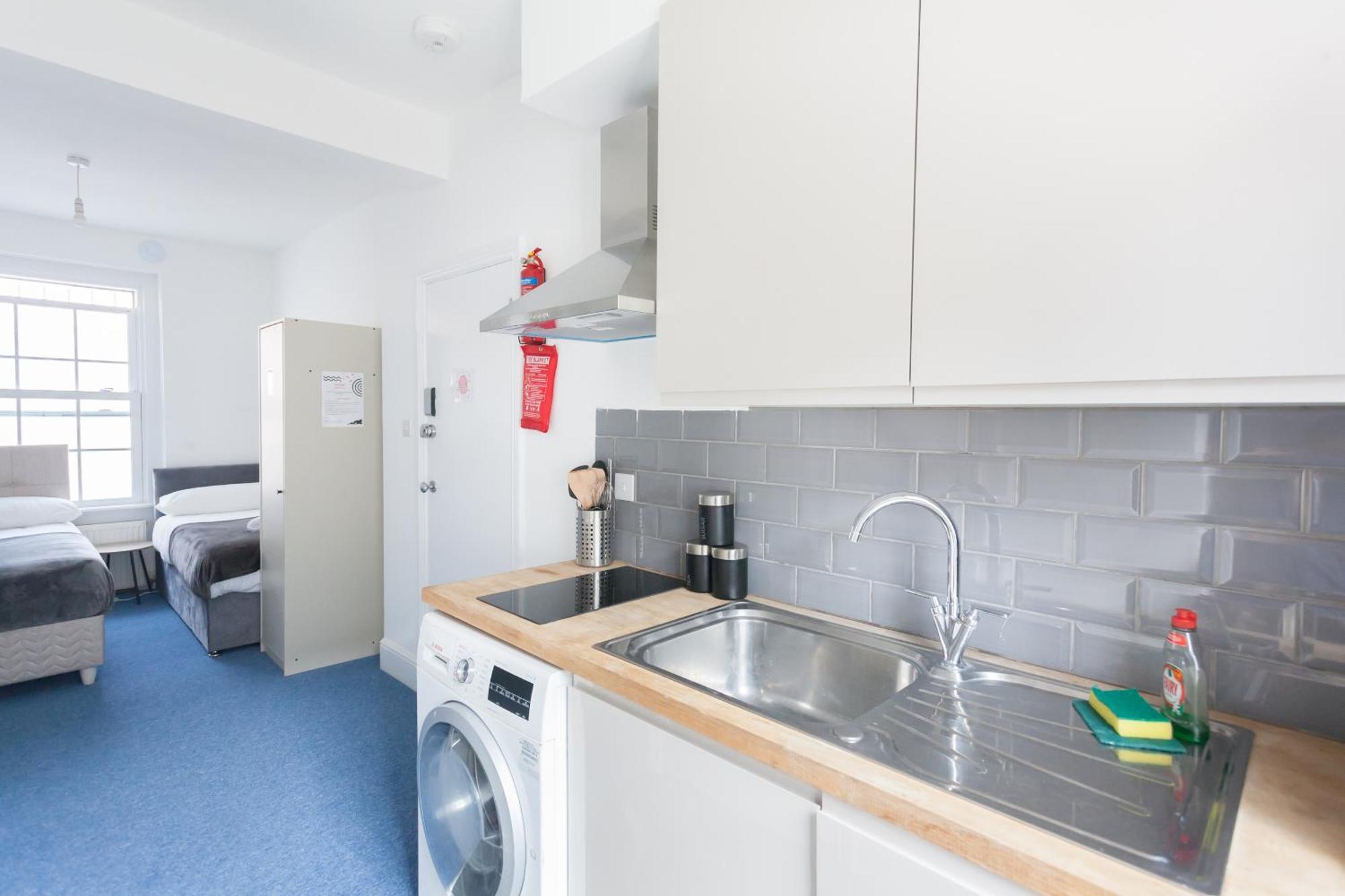 Camden House - Next To Camden Market And Station - City Center London Luaran gambar