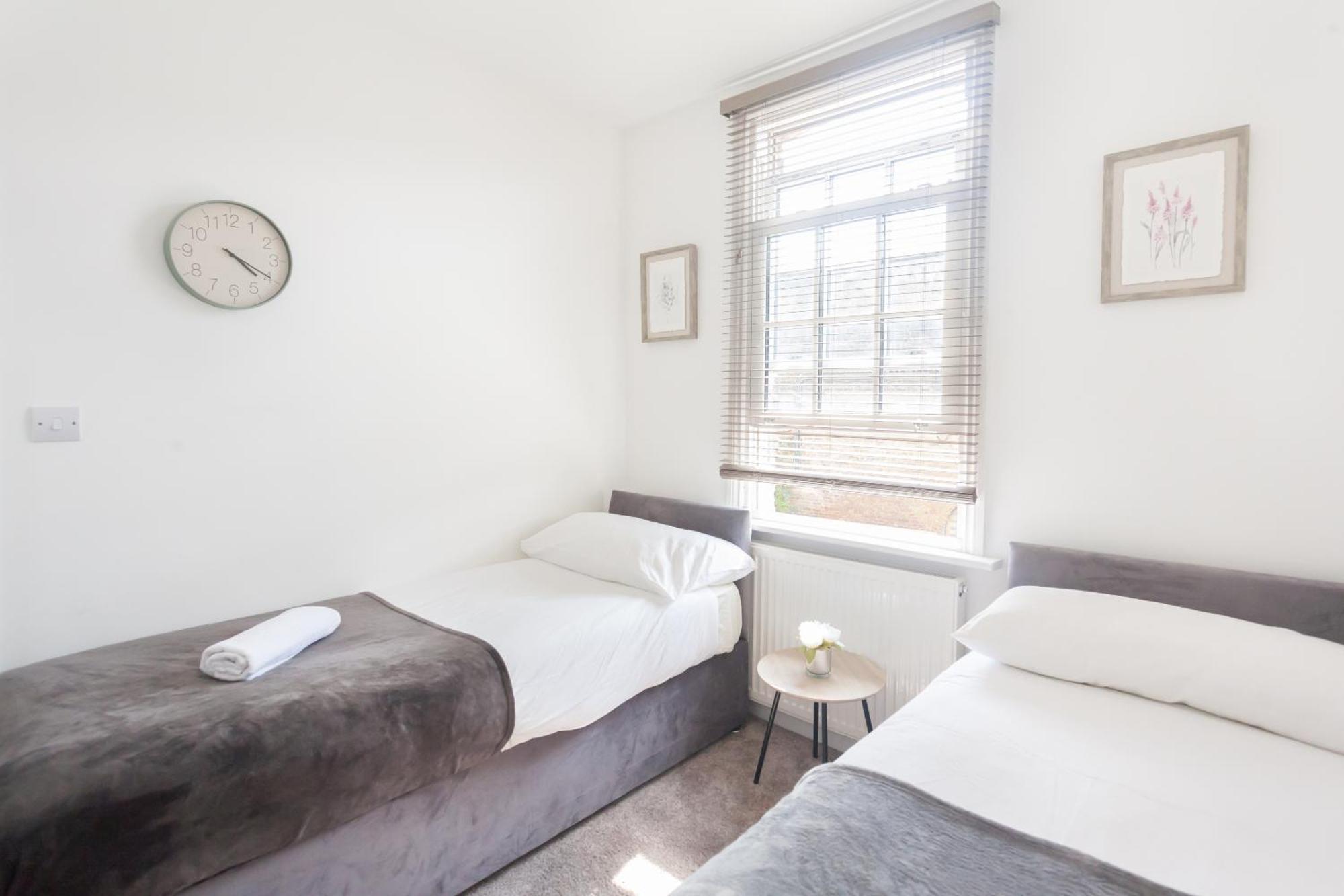 Camden House - Next To Camden Market And Station - City Center London Luaran gambar