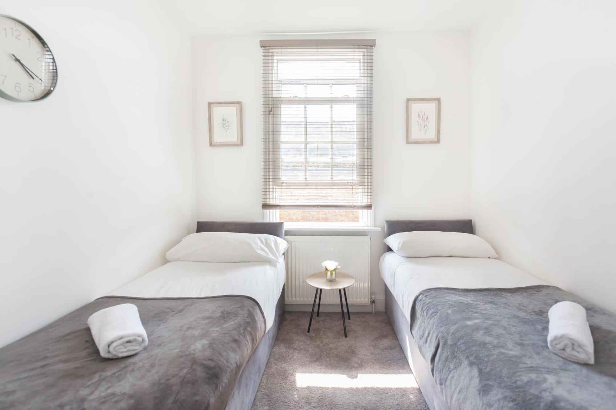 Camden House - Next To Camden Market And Station - City Center London Luaran gambar