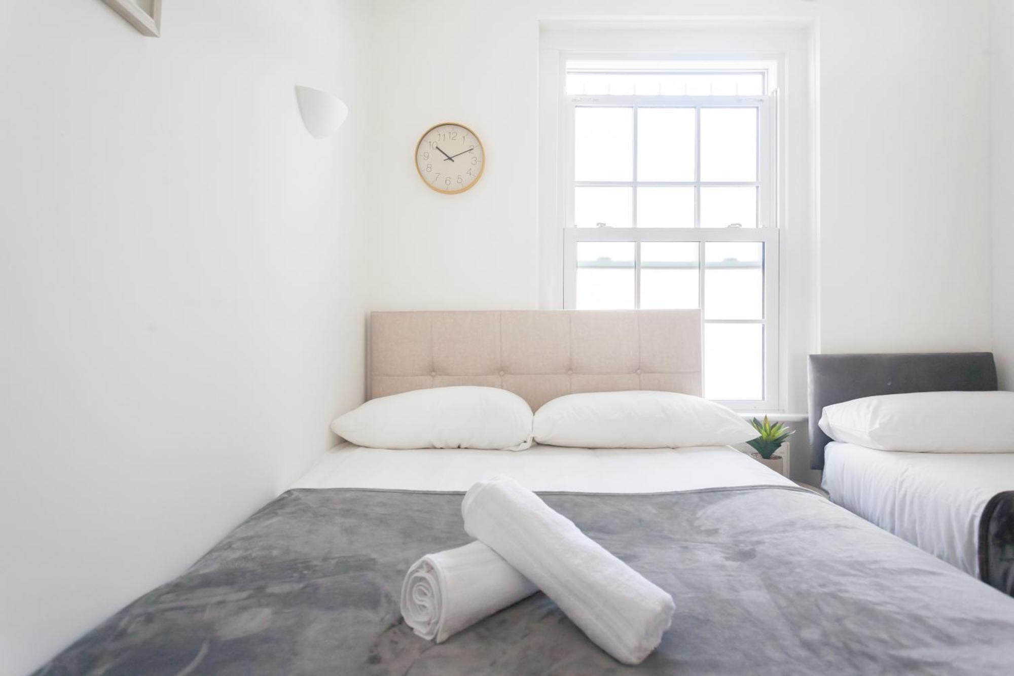 Camden House - Next To Camden Market And Station - City Center London Luaran gambar