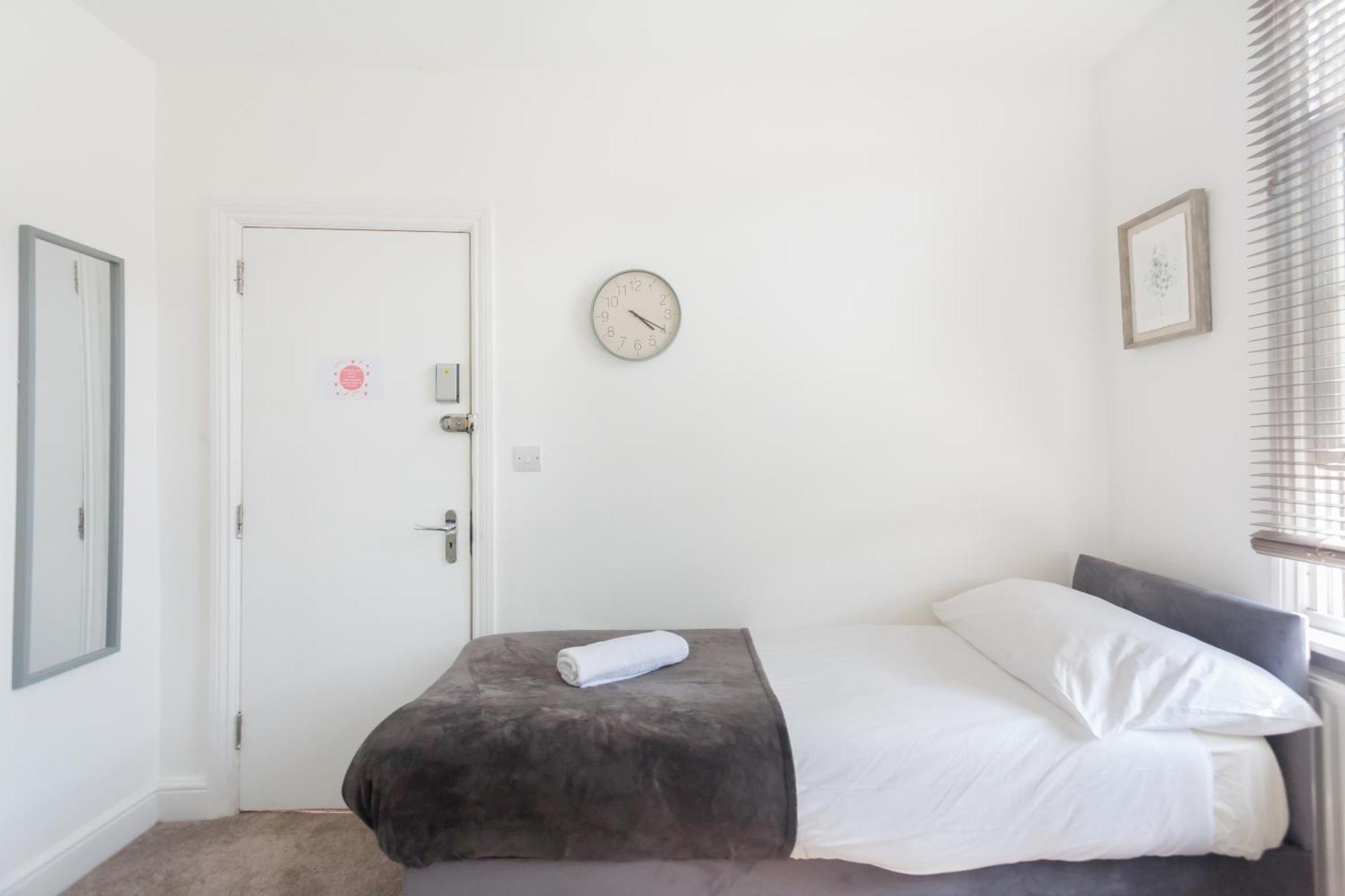 Camden House - Next To Camden Market And Station - City Center London Luaran gambar
