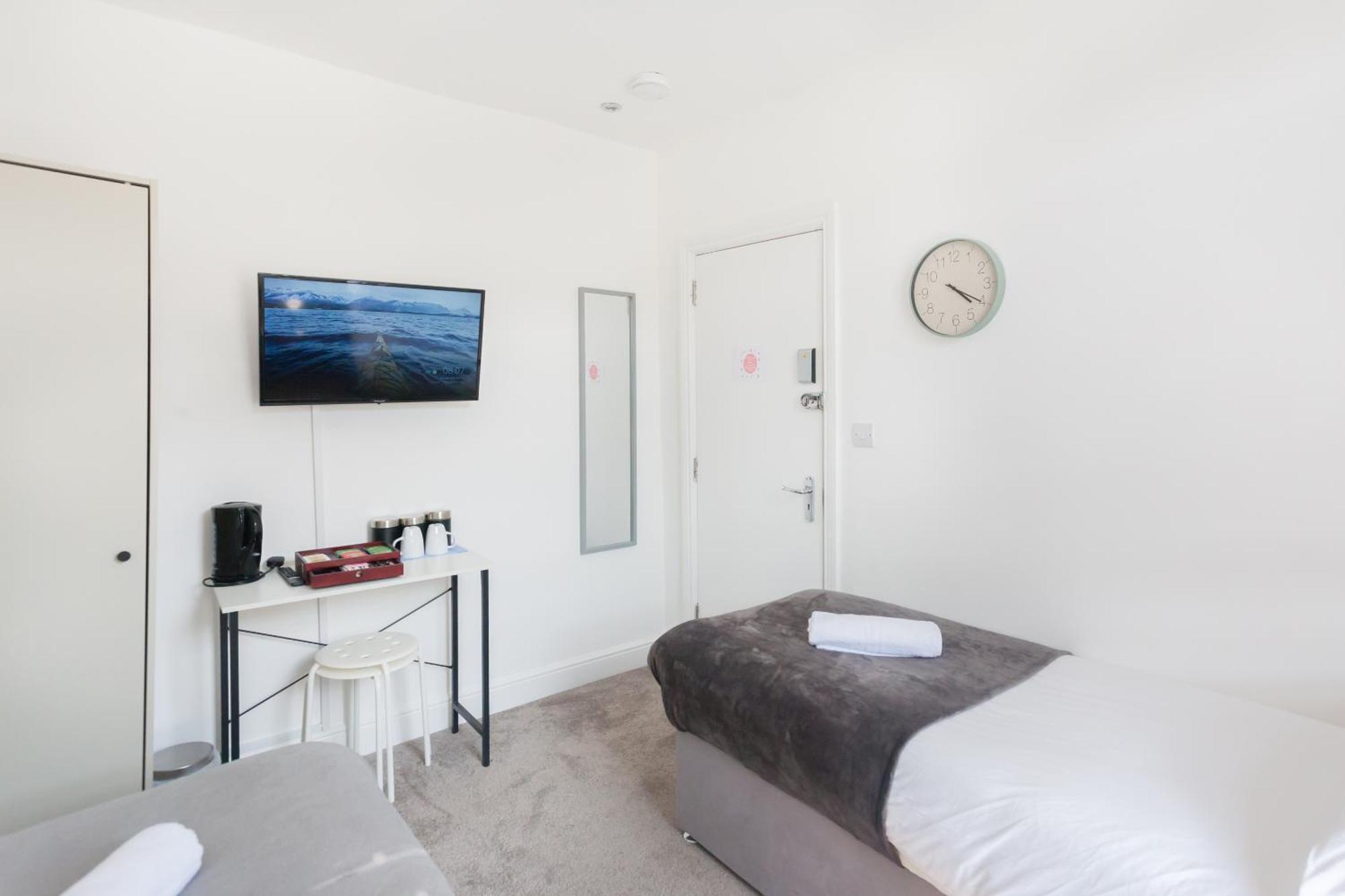 Camden House - Next To Camden Market And Station - City Center London Luaran gambar