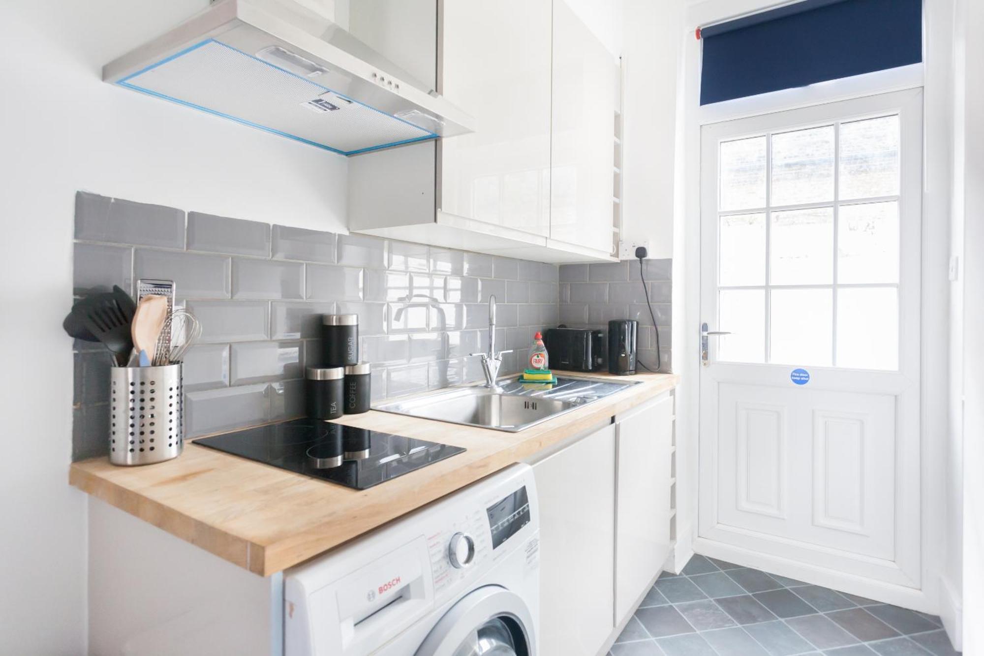 Camden House - Next To Camden Market And Station - City Center London Luaran gambar