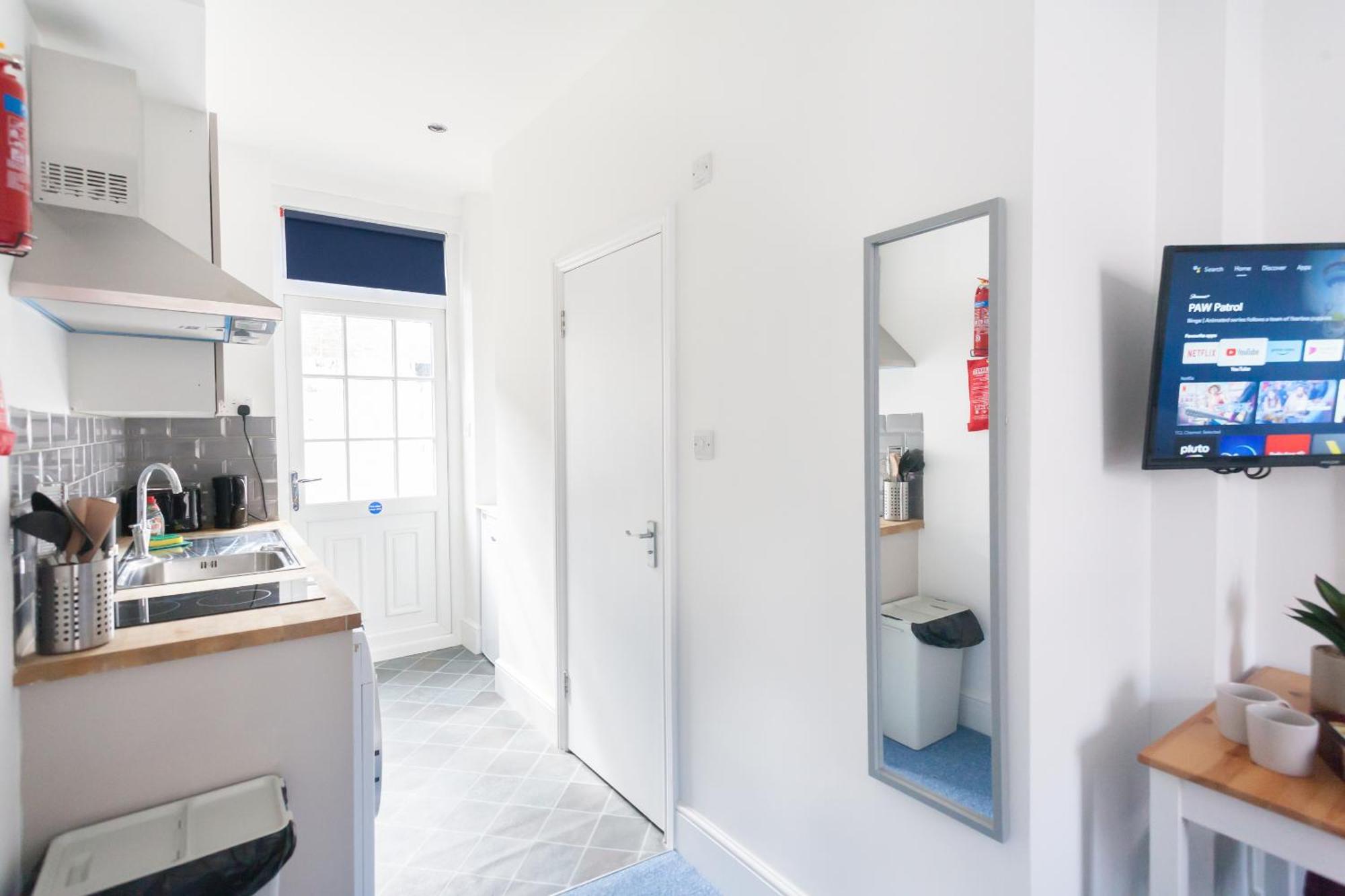 Camden House - Next To Camden Market And Station - City Center London Luaran gambar