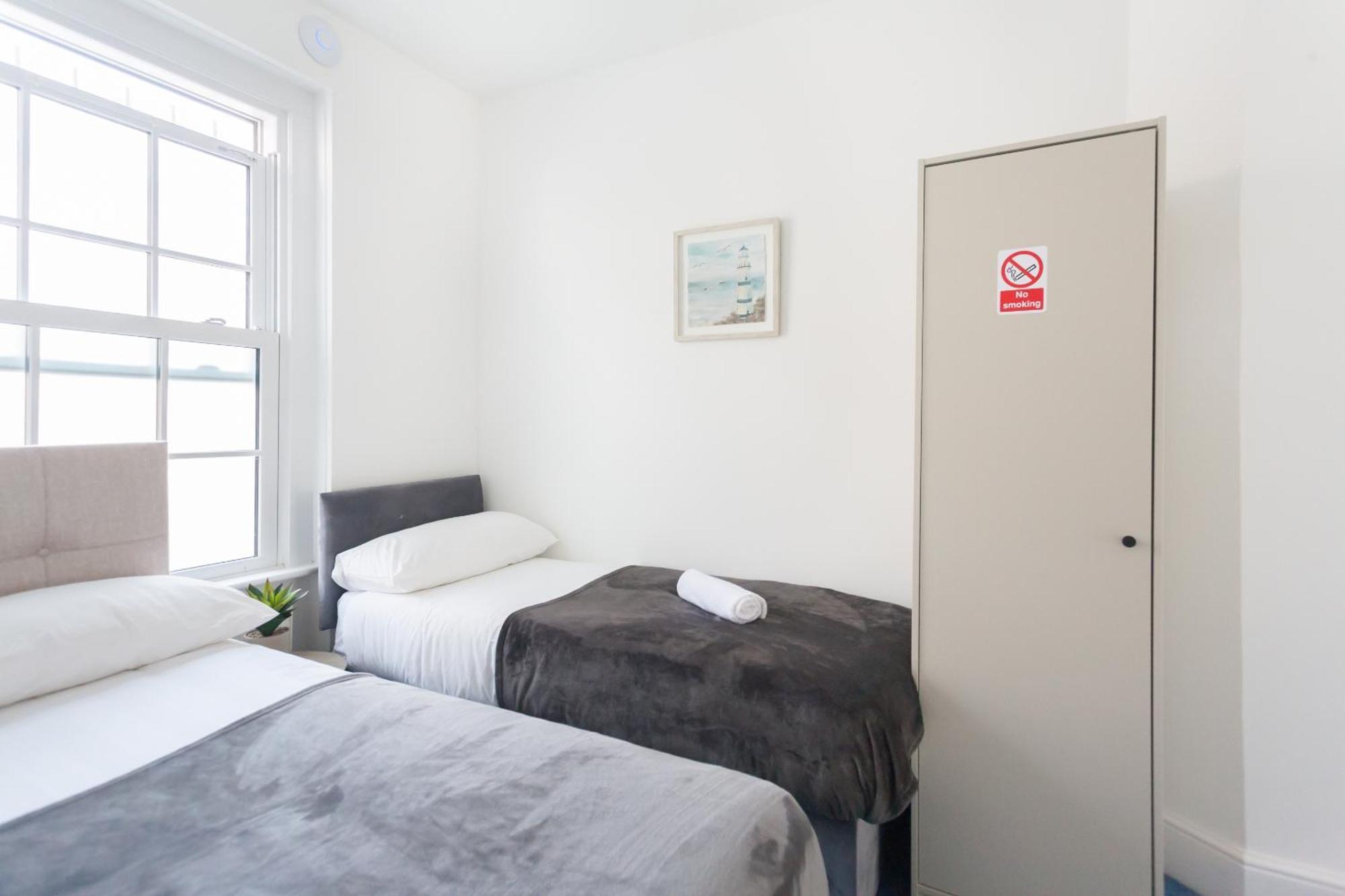 Camden House - Next To Camden Market And Station - City Center London Luaran gambar