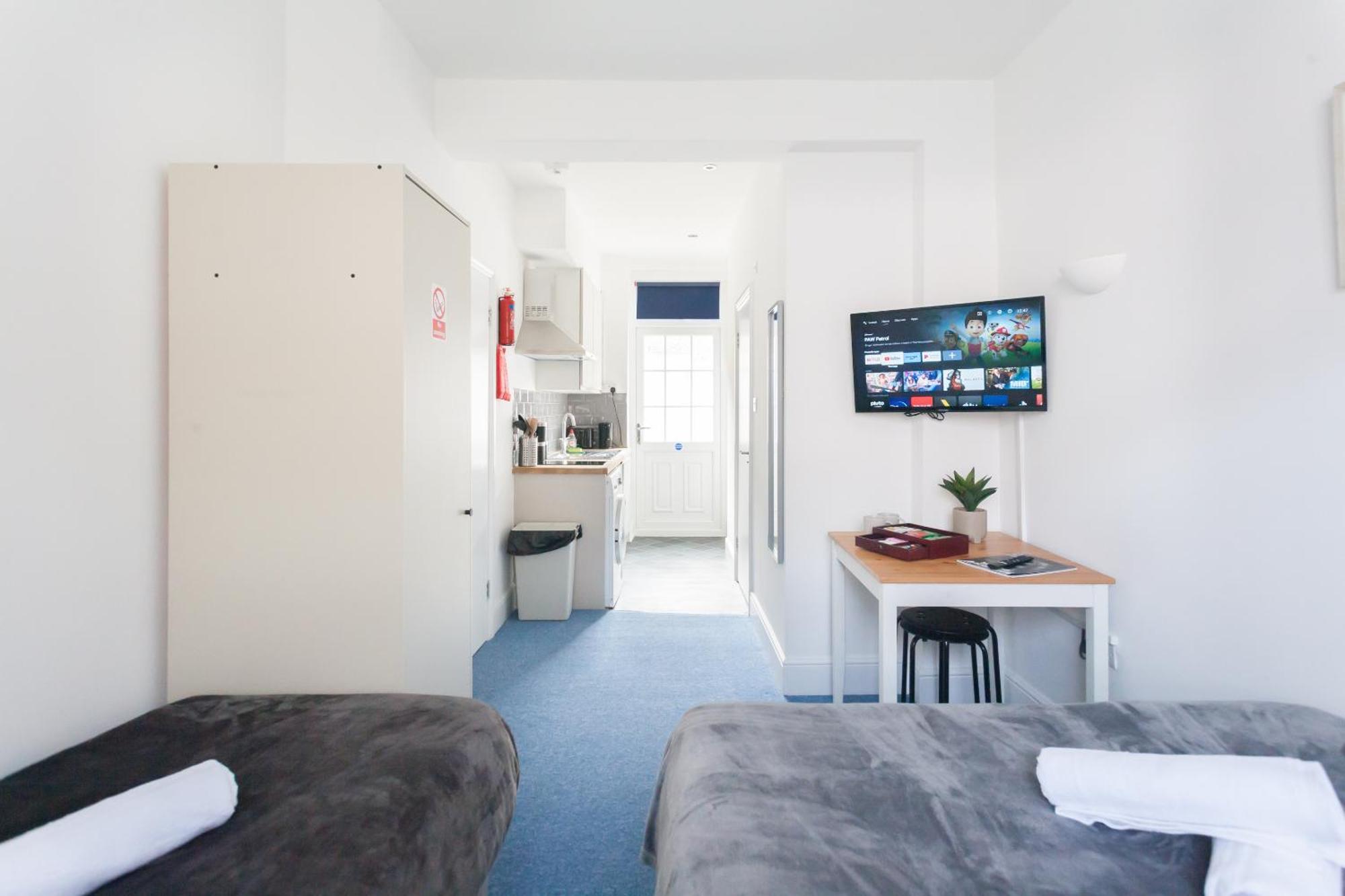 Camden House - Next To Camden Market And Station - City Center London Luaran gambar