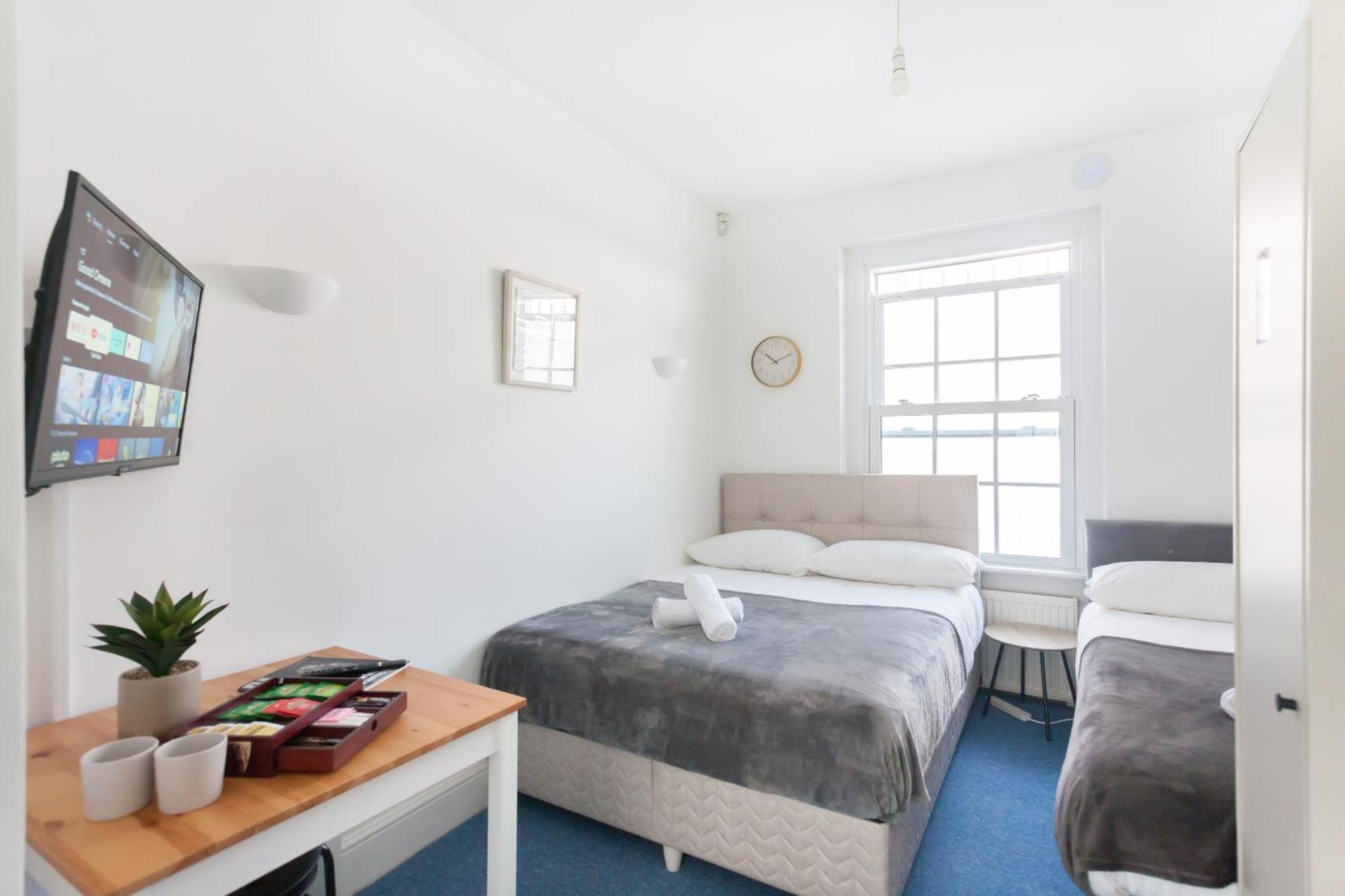 Camden House - Next To Camden Market And Station - City Center London Luaran gambar