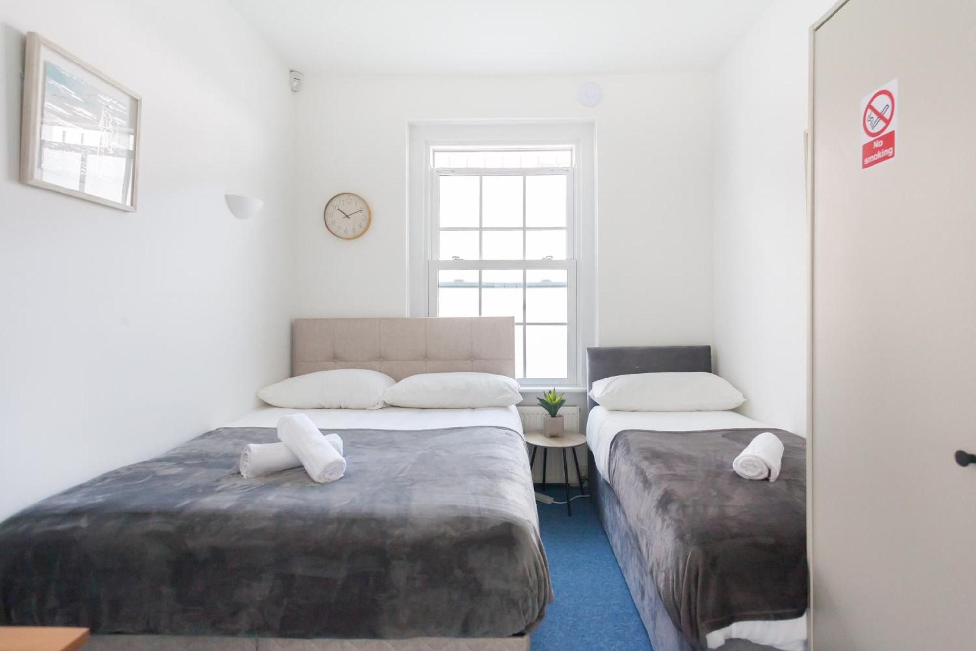 Camden House - Next To Camden Market And Station - City Center London Luaran gambar
